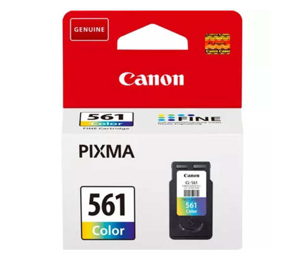 CANON CL-561 CMY 180str. Color 3731C001 - 518911 - zdjęcie